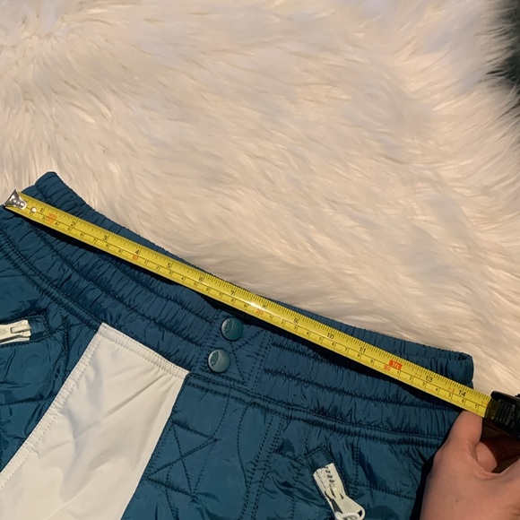 Free People FPMOVEMENT Landscape View Ski Pants Size M - Picture 15 of 17